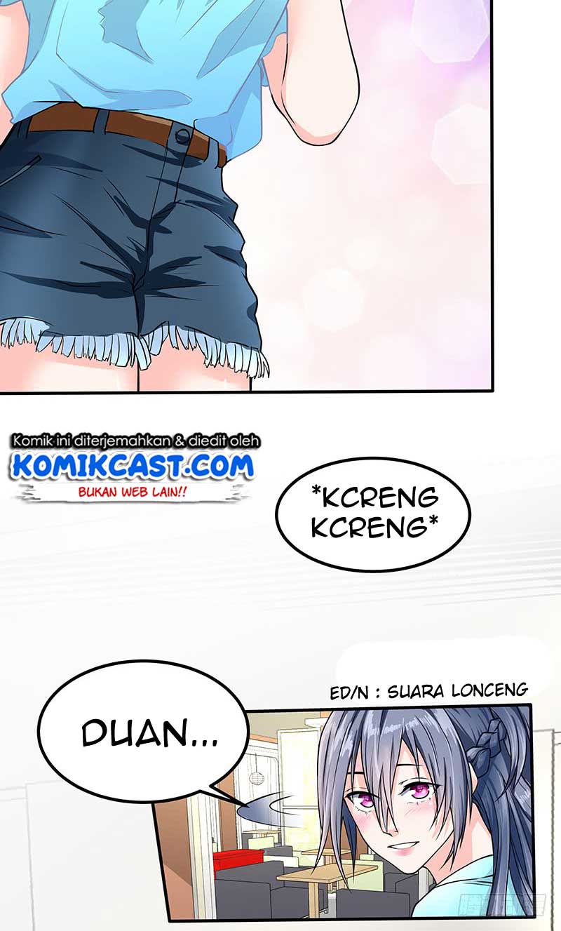 First Rate Master Chapter 47 Bahasa Indonesia