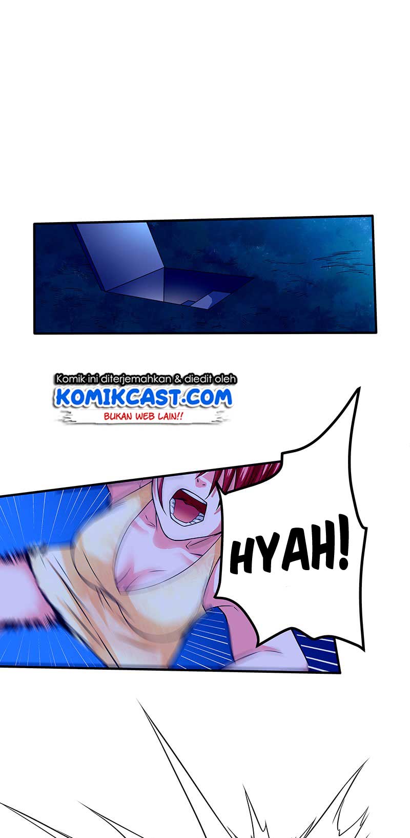First Rate Master Chapter 47 Bahasa Indonesia