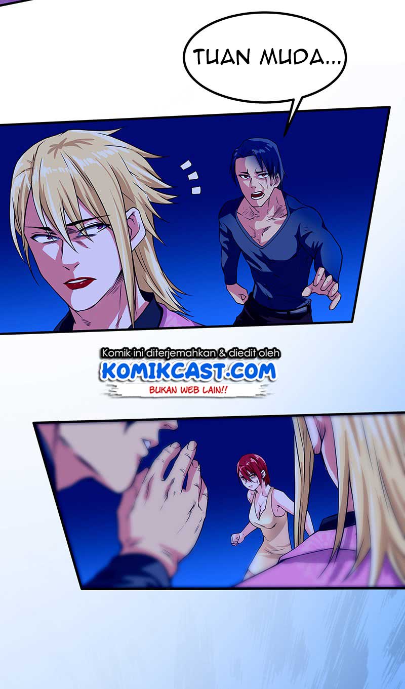 First Rate Master Chapter 47 Bahasa Indonesia
