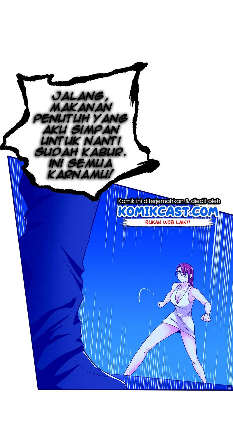 First Rate Master Chapter 47 Bahasa Indonesia