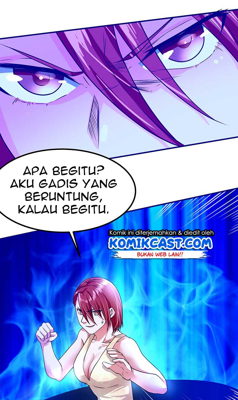 First Rate Master Chapter 47 Bahasa Indonesia