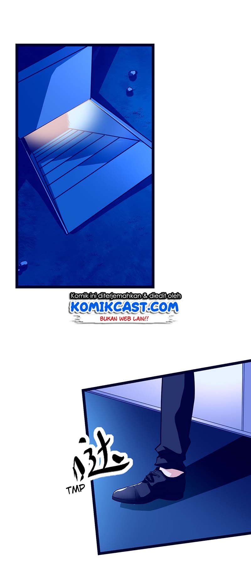 First Rate Master Chapter 49 Bahasa Indonesia