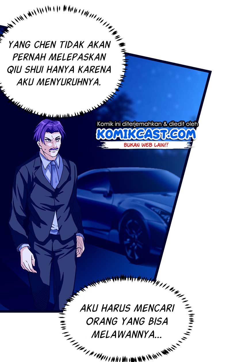 First Rate Master Chapter 49 Bahasa Indonesia