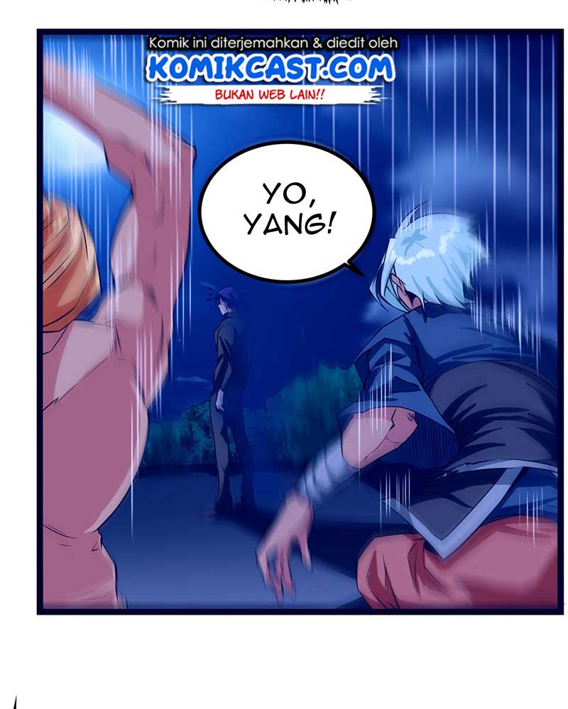 First Rate Master Chapter 49 Bahasa Indonesia