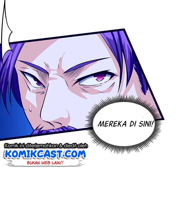 First Rate Master Chapter 49 Bahasa Indonesia