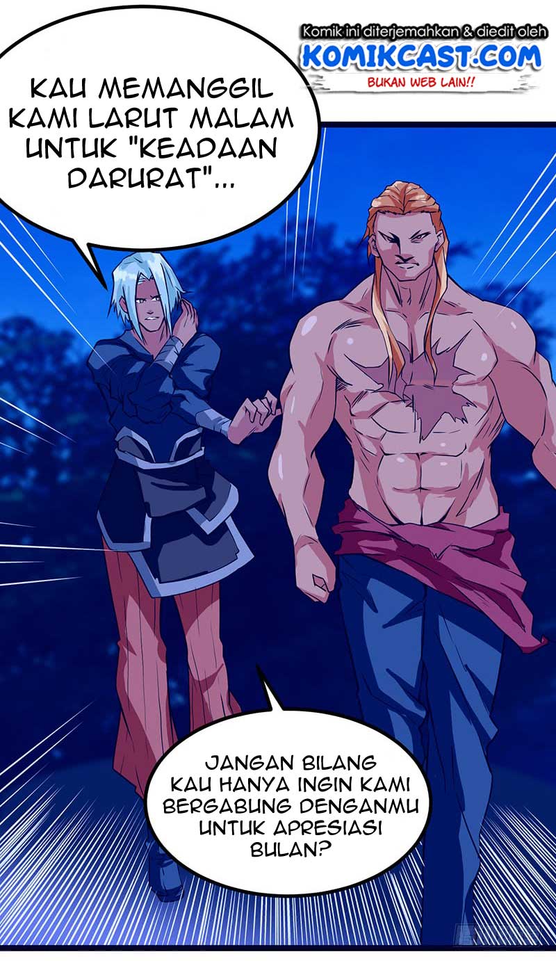 First Rate Master Chapter 49 Bahasa Indonesia