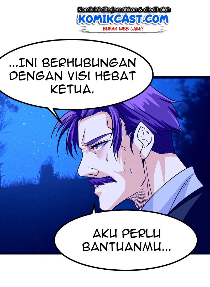 First Rate Master Chapter 49 Bahasa Indonesia