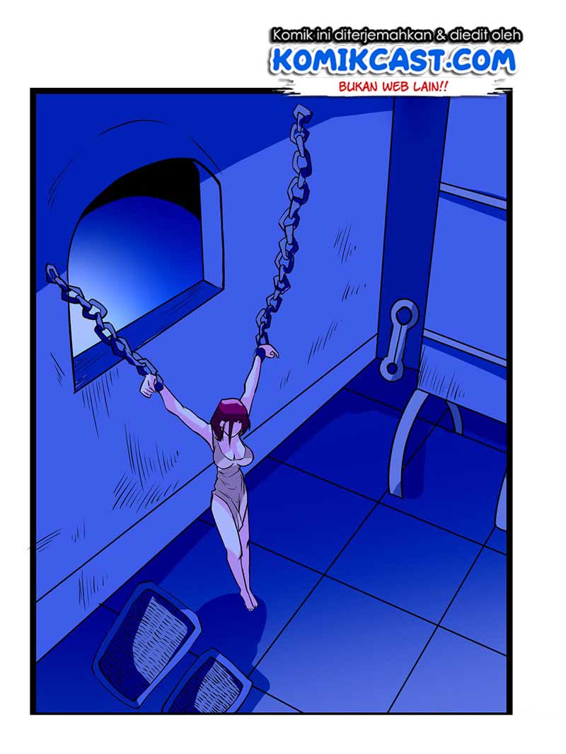 First Rate Master Chapter 49 Bahasa Indonesia