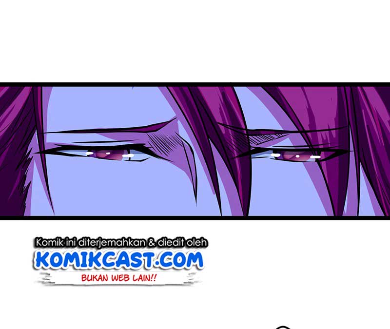 First Rate Master Chapter 49 Bahasa Indonesia