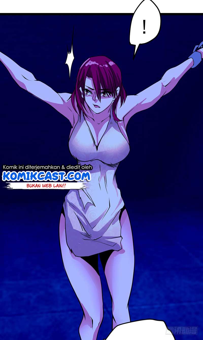 First Rate Master Chapter 49 Bahasa Indonesia