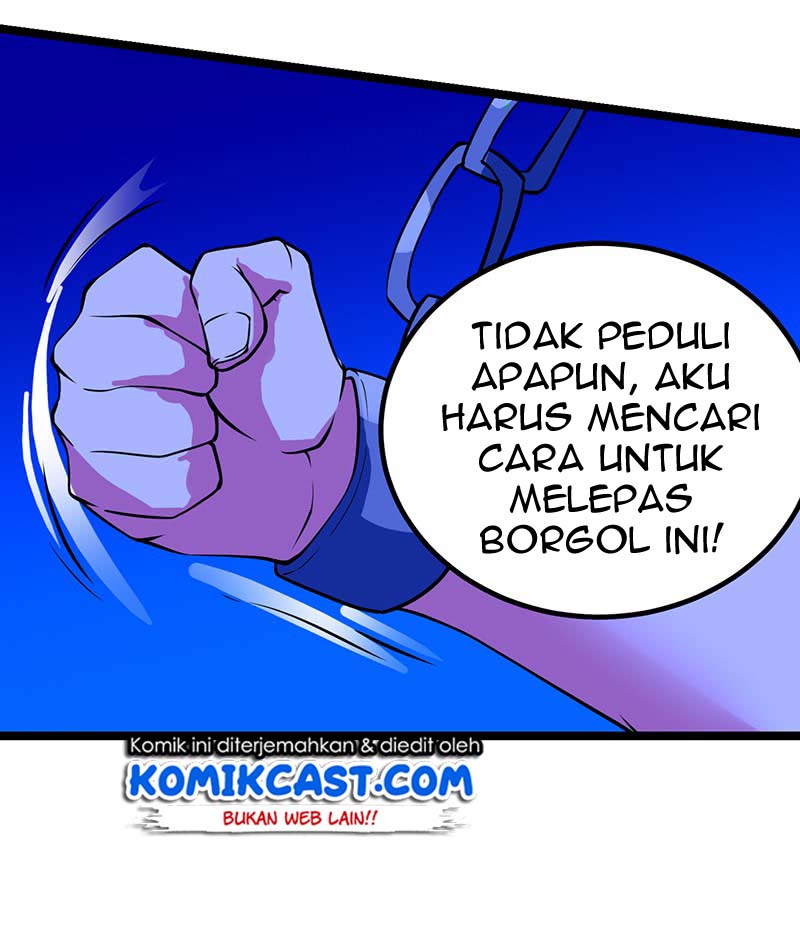First Rate Master Chapter 49 Bahasa Indonesia