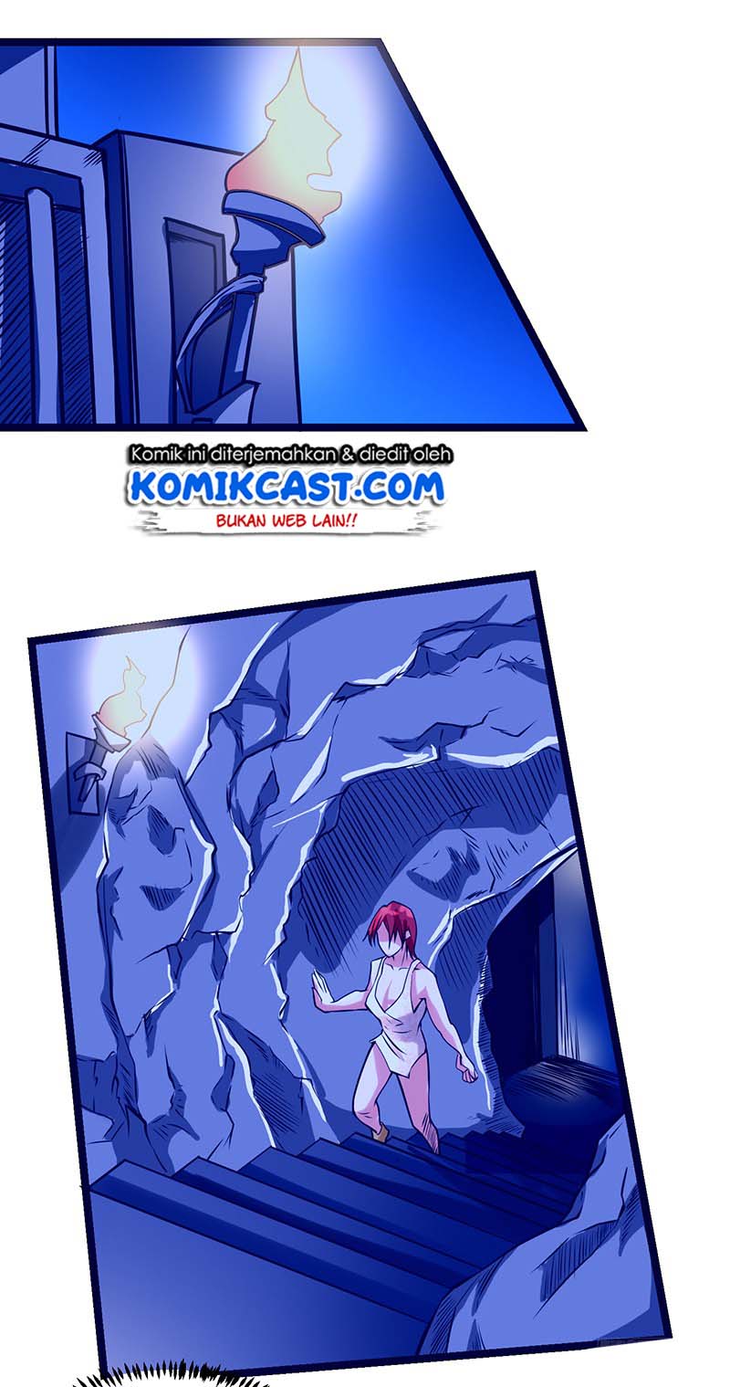 First Rate Master Chapter 49 Bahasa Indonesia