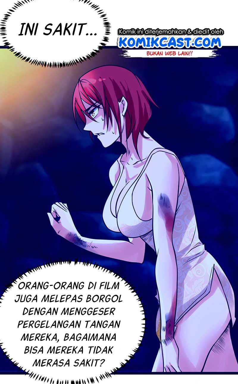 First Rate Master Chapter 49 Bahasa Indonesia