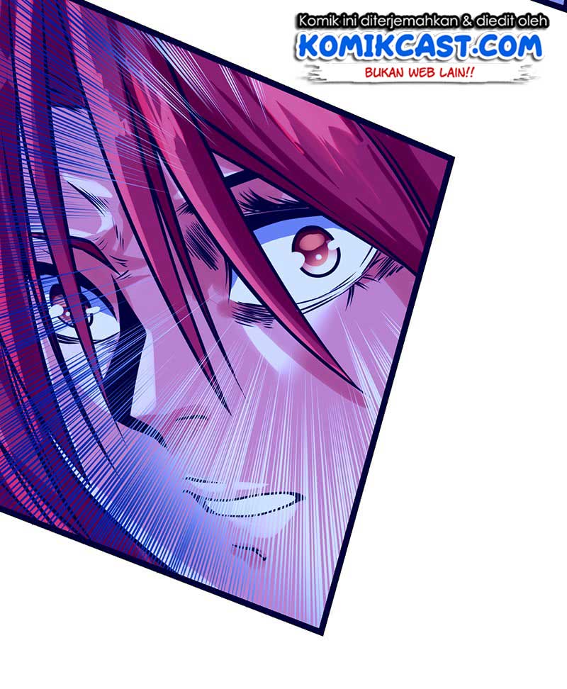 First Rate Master Chapter 49 Bahasa Indonesia