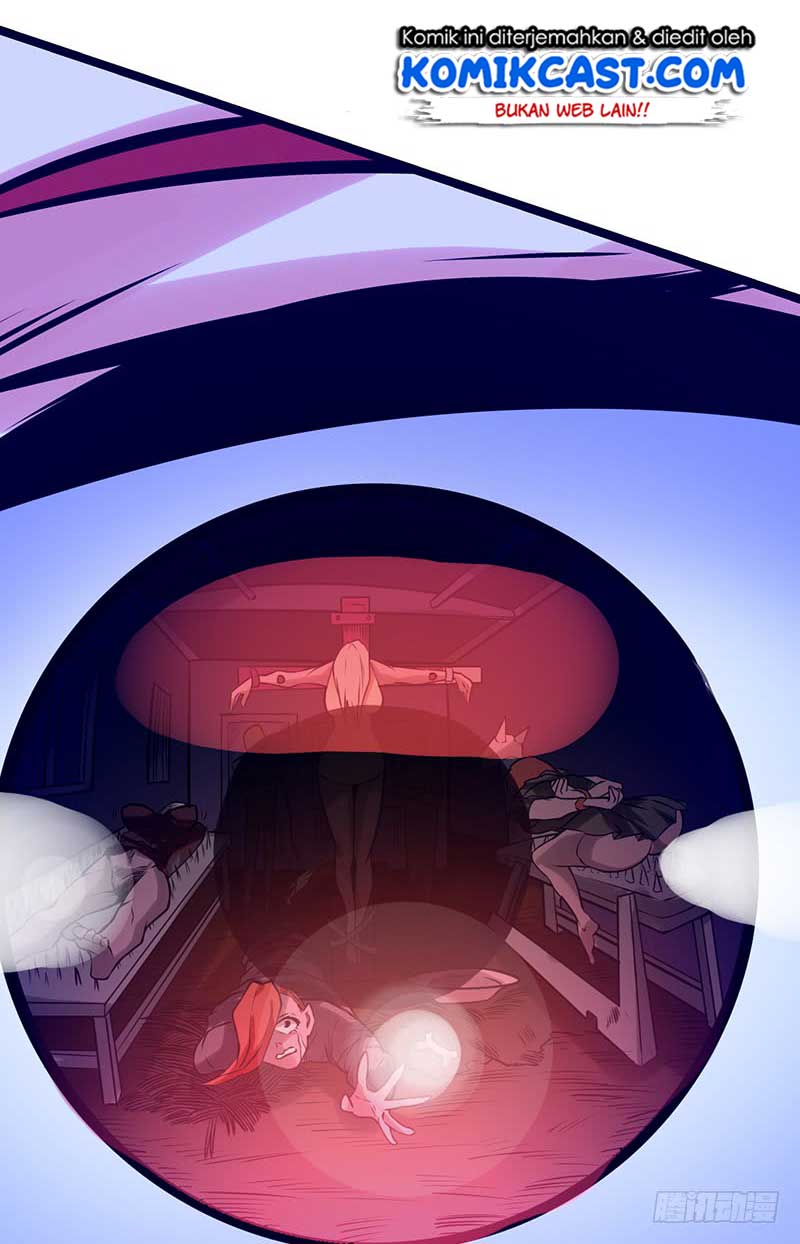 First Rate Master Chapter 49 Bahasa Indonesia