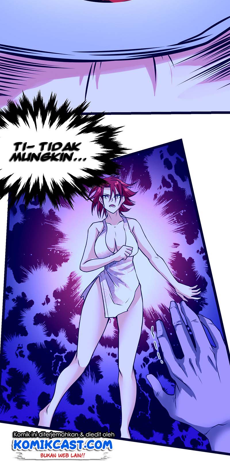 First Rate Master Chapter 49 Bahasa Indonesia