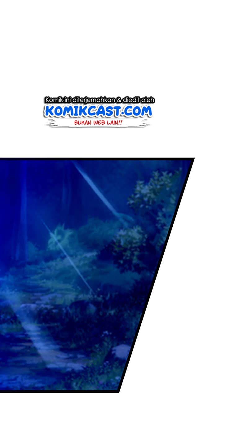 First Rate Master Chapter 49 Bahasa Indonesia