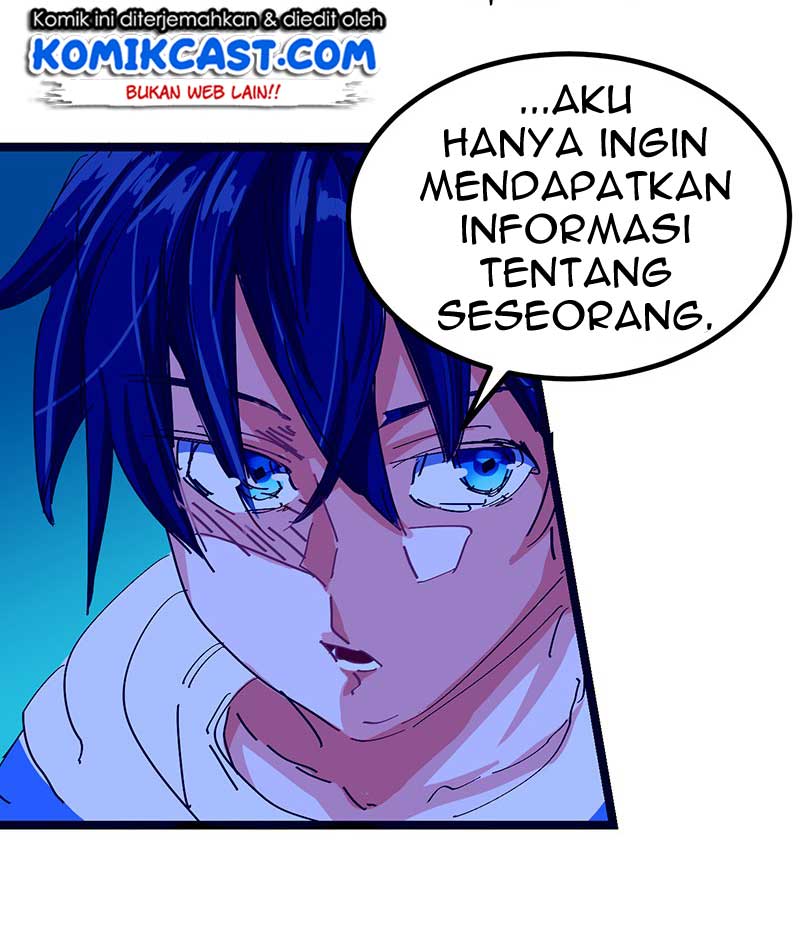 First Rate Master Chapter 49 Bahasa Indonesia