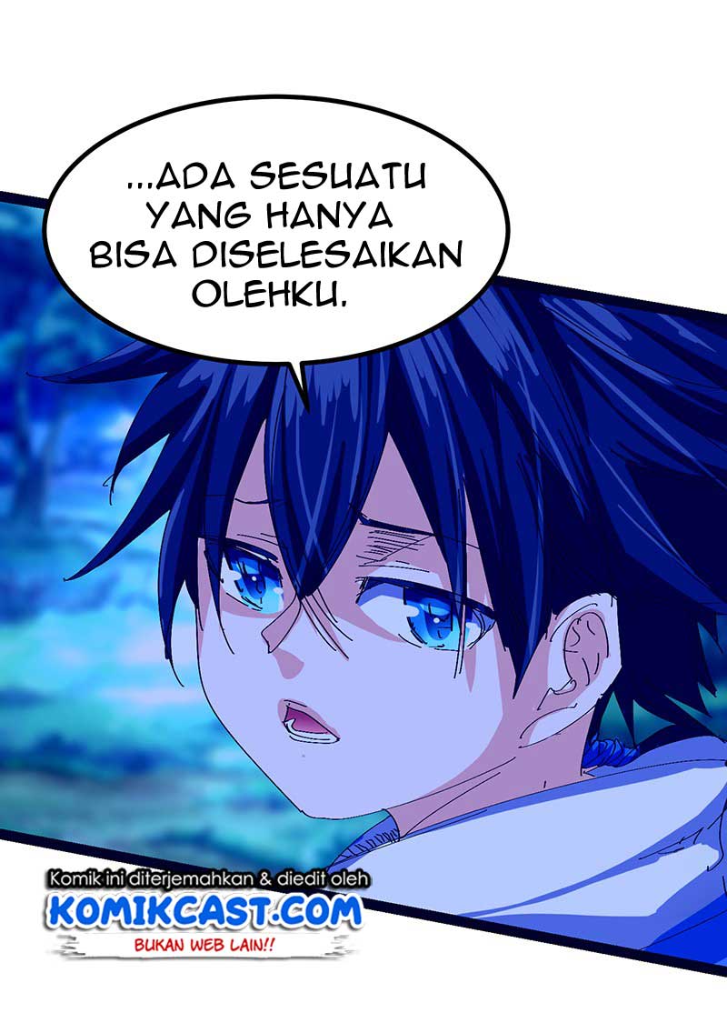 First Rate Master Chapter 49 Bahasa Indonesia