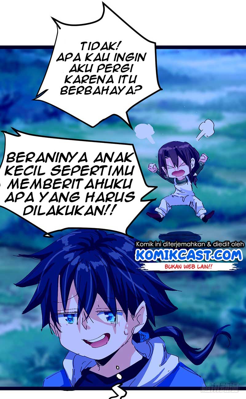 First Rate Master Chapter 49 Bahasa Indonesia