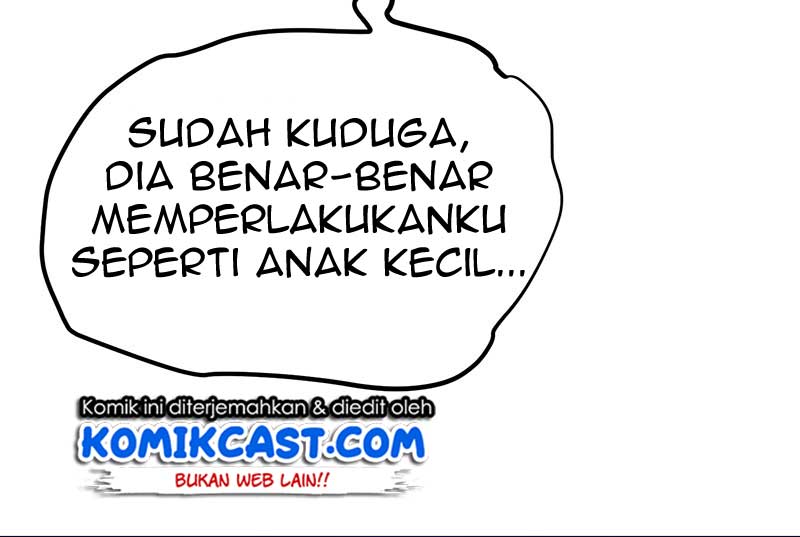 First Rate Master Chapter 49 Bahasa Indonesia