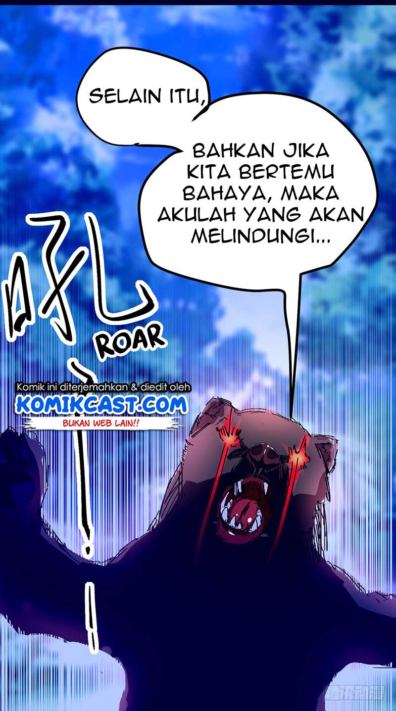 First Rate Master Chapter 49 Bahasa Indonesia