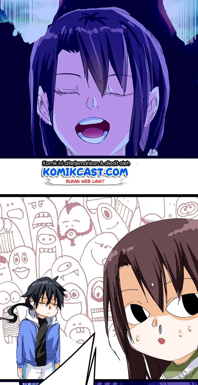 First Rate Master Chapter 49 Bahasa Indonesia