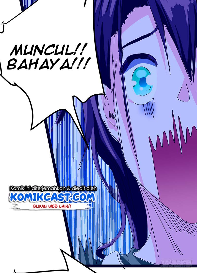 First Rate Master Chapter 49 Bahasa Indonesia