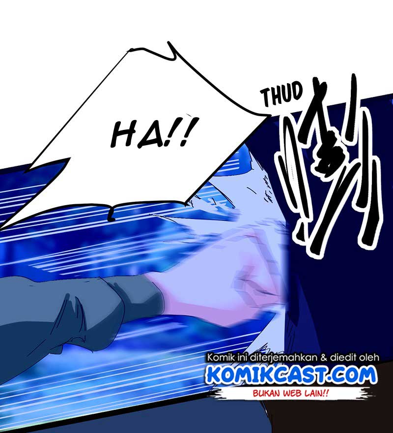 First Rate Master Chapter 49 Bahasa Indonesia