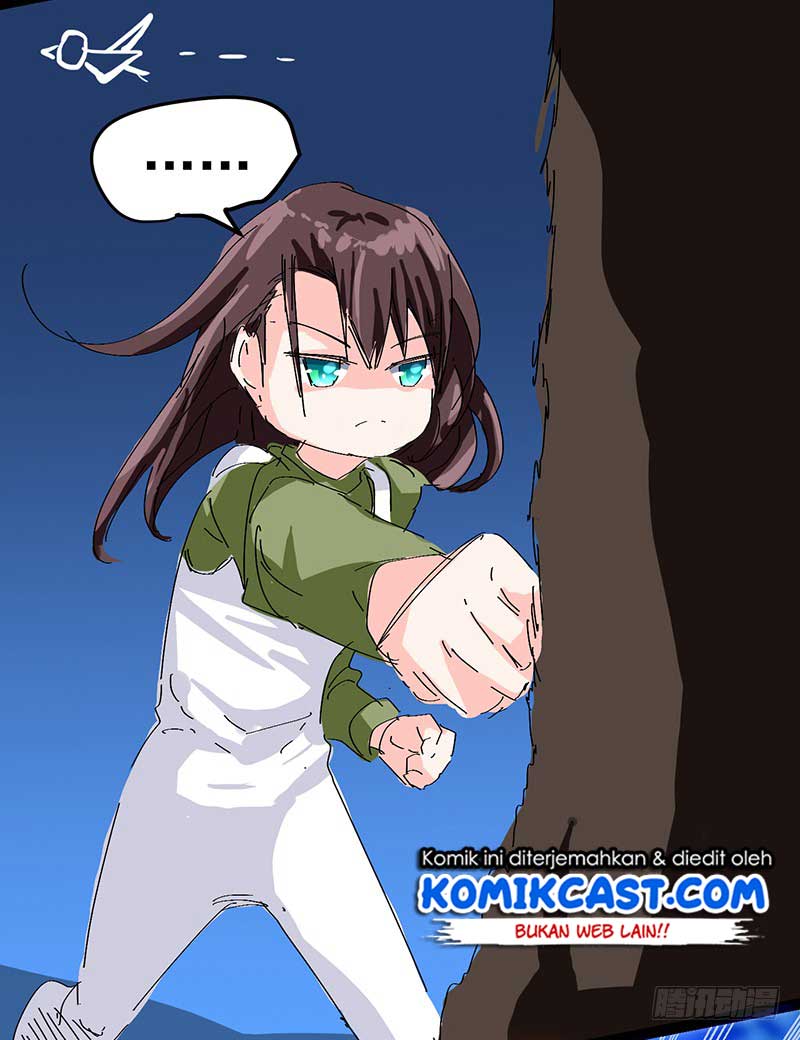 First Rate Master Chapter 49 Bahasa Indonesia