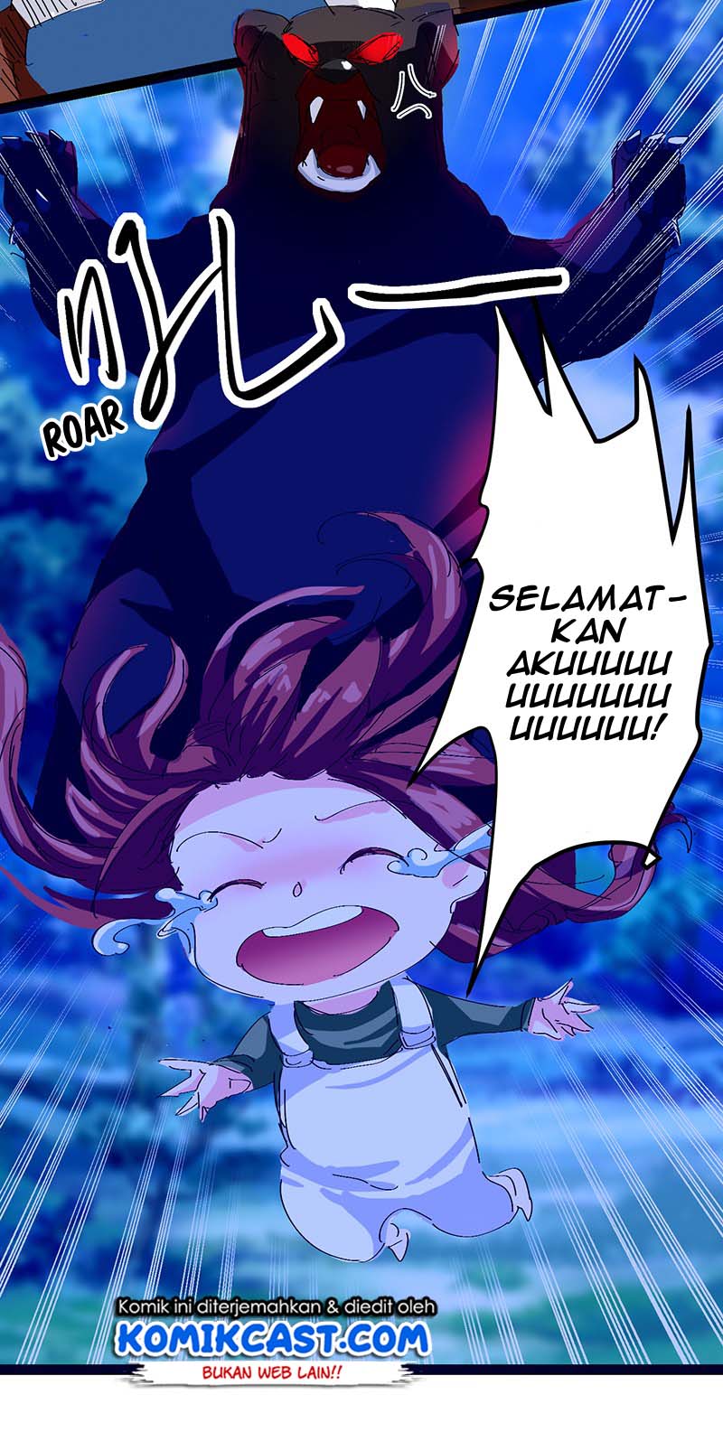 First Rate Master Chapter 49 Bahasa Indonesia