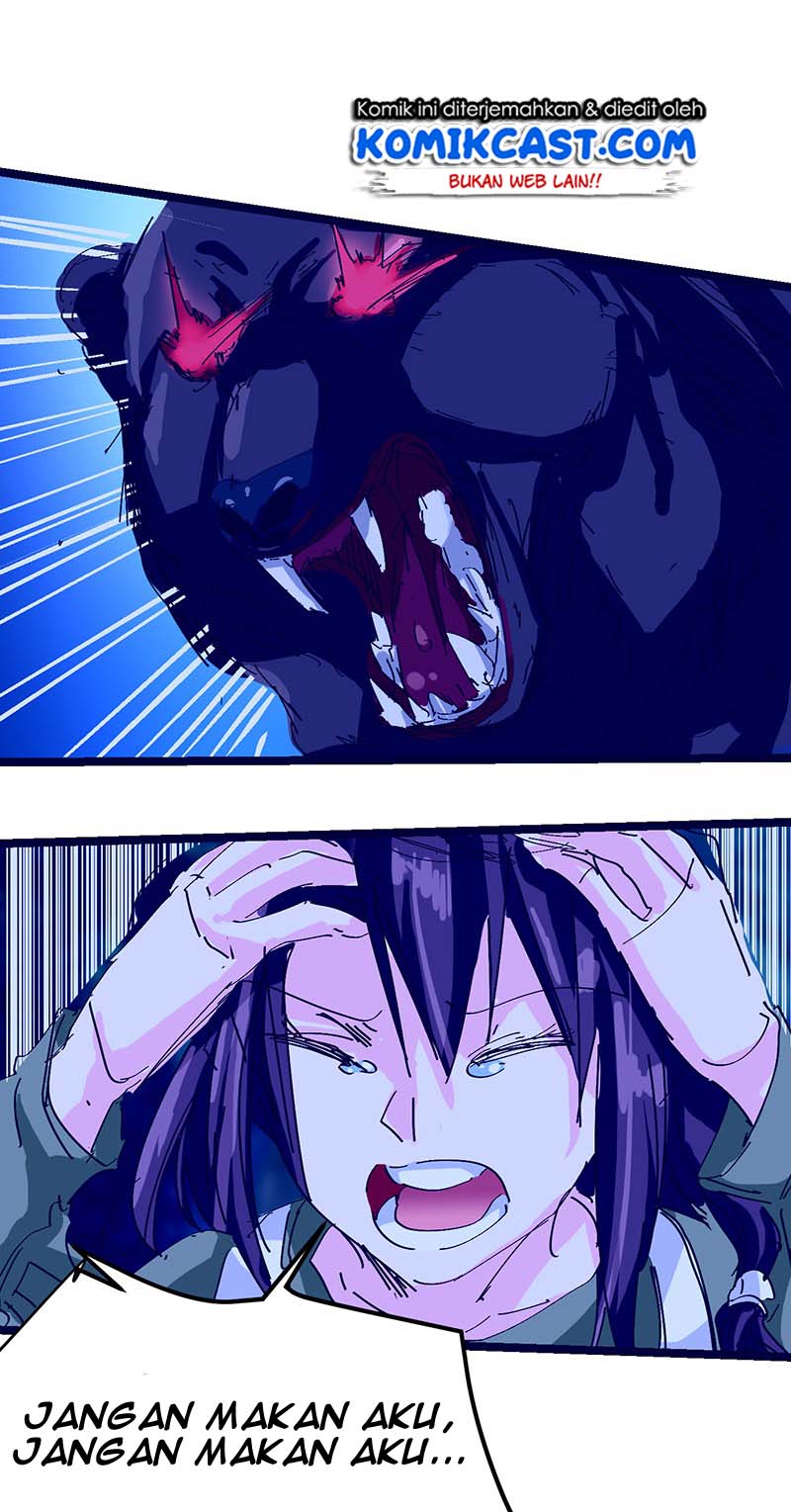 First Rate Master Chapter 49 Bahasa Indonesia