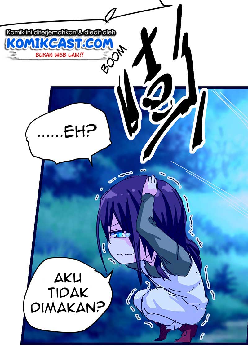 First Rate Master Chapter 49 Bahasa Indonesia