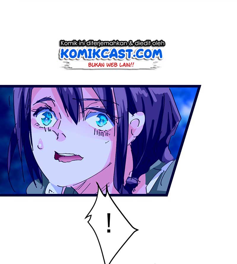 First Rate Master Chapter 49 Bahasa Indonesia