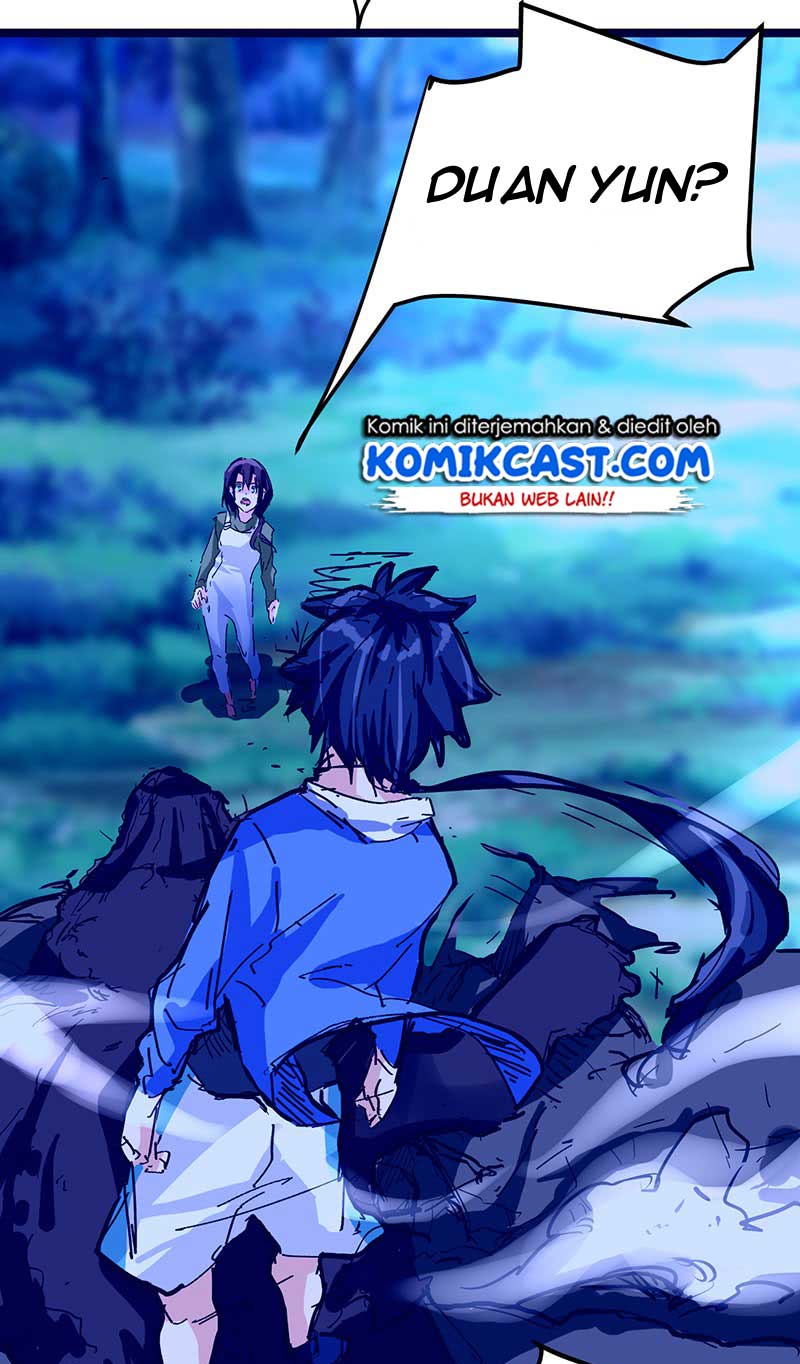 First Rate Master Chapter 49 Bahasa Indonesia