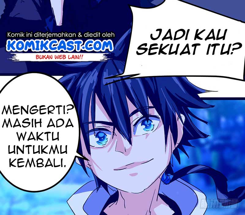 First Rate Master Chapter 49 Bahasa Indonesia