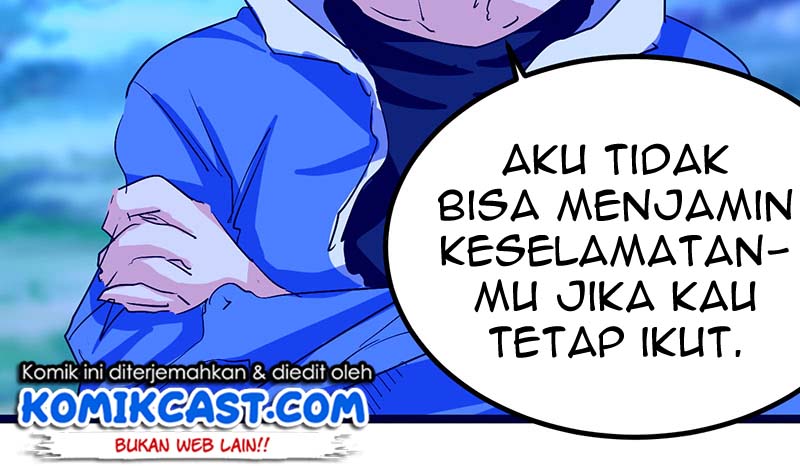 First Rate Master Chapter 49 Bahasa Indonesia