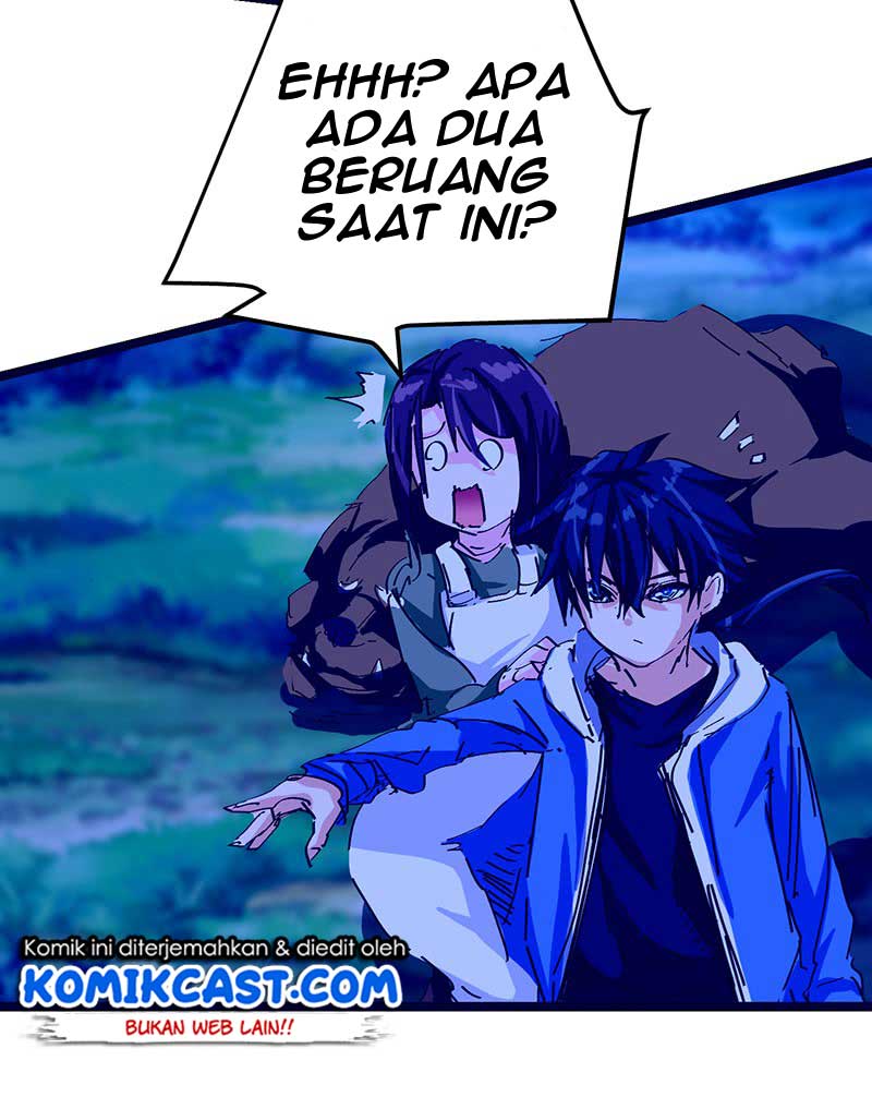First Rate Master Chapter 49 Bahasa Indonesia