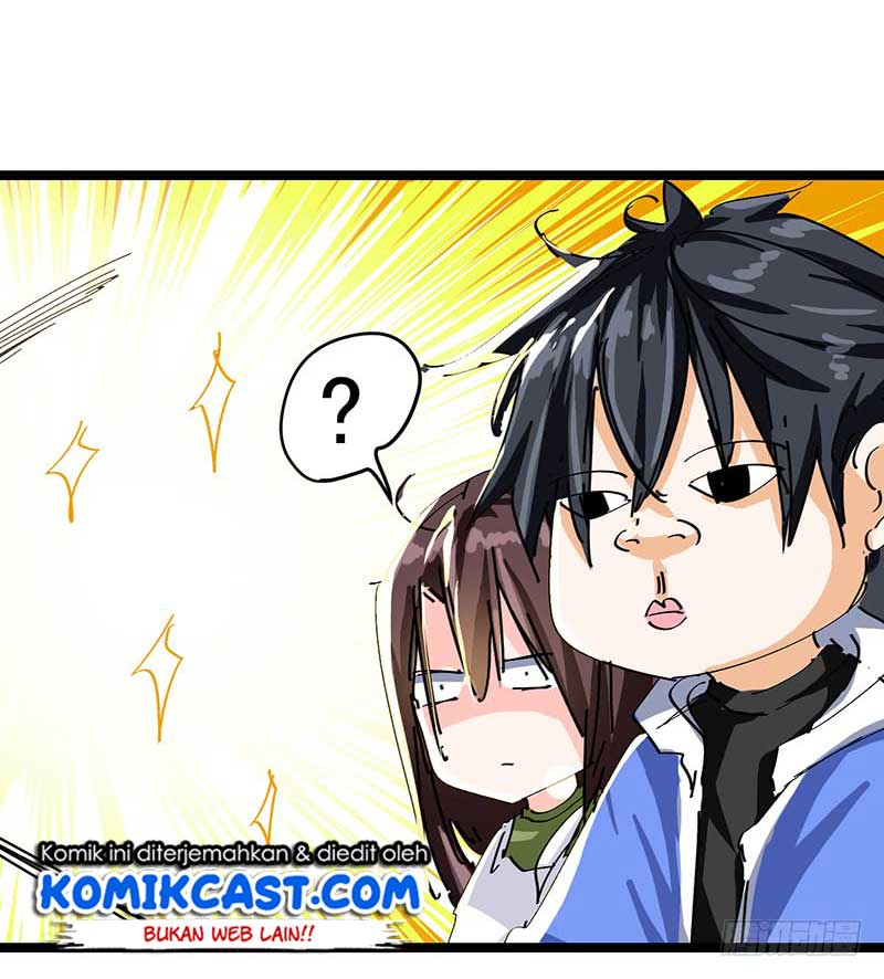 First Rate Master Chapter 49 Bahasa Indonesia