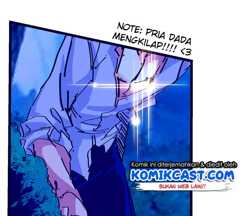 First Rate Master Chapter 49 Bahasa Indonesia