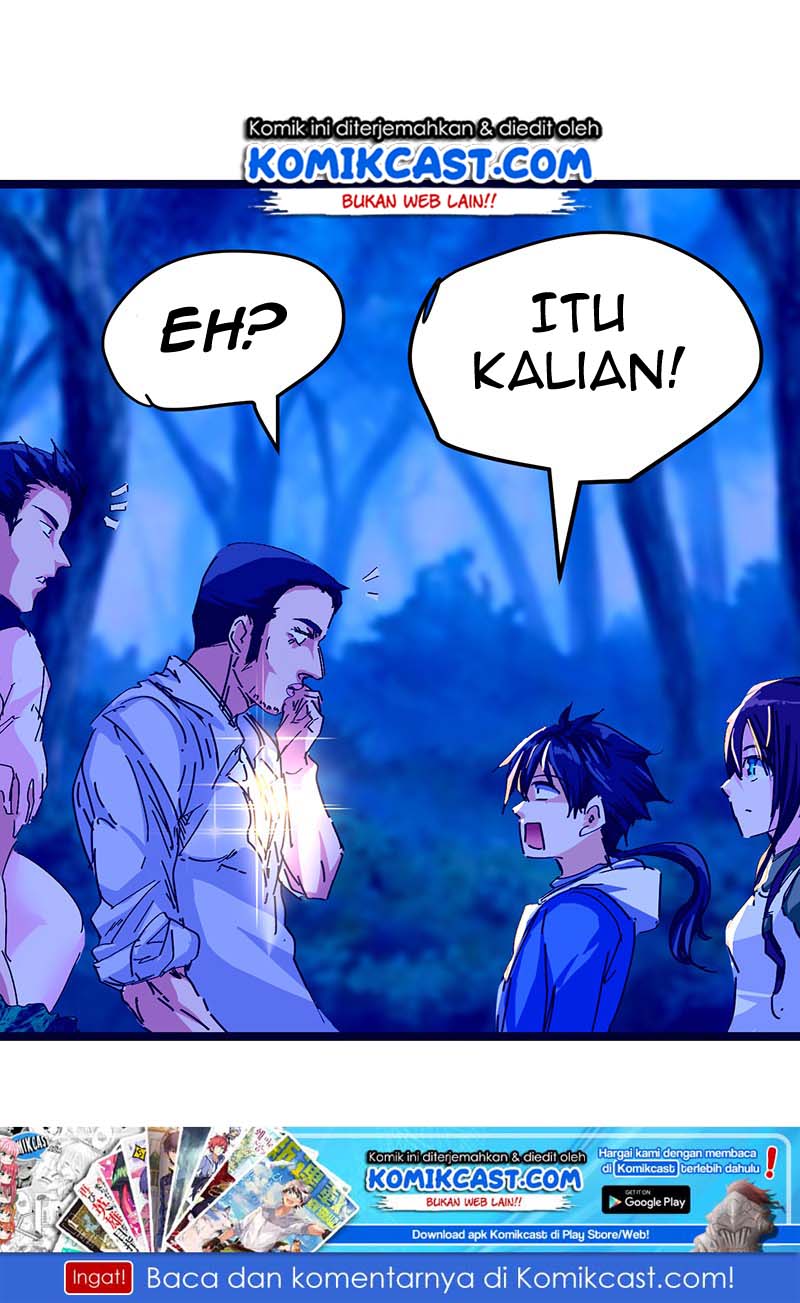 First Rate Master Chapter 49 Bahasa Indonesia