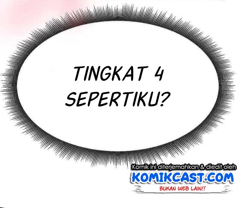 First Rate Master chapter 51