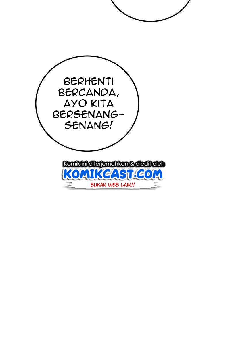 First Rate Master chapter 51