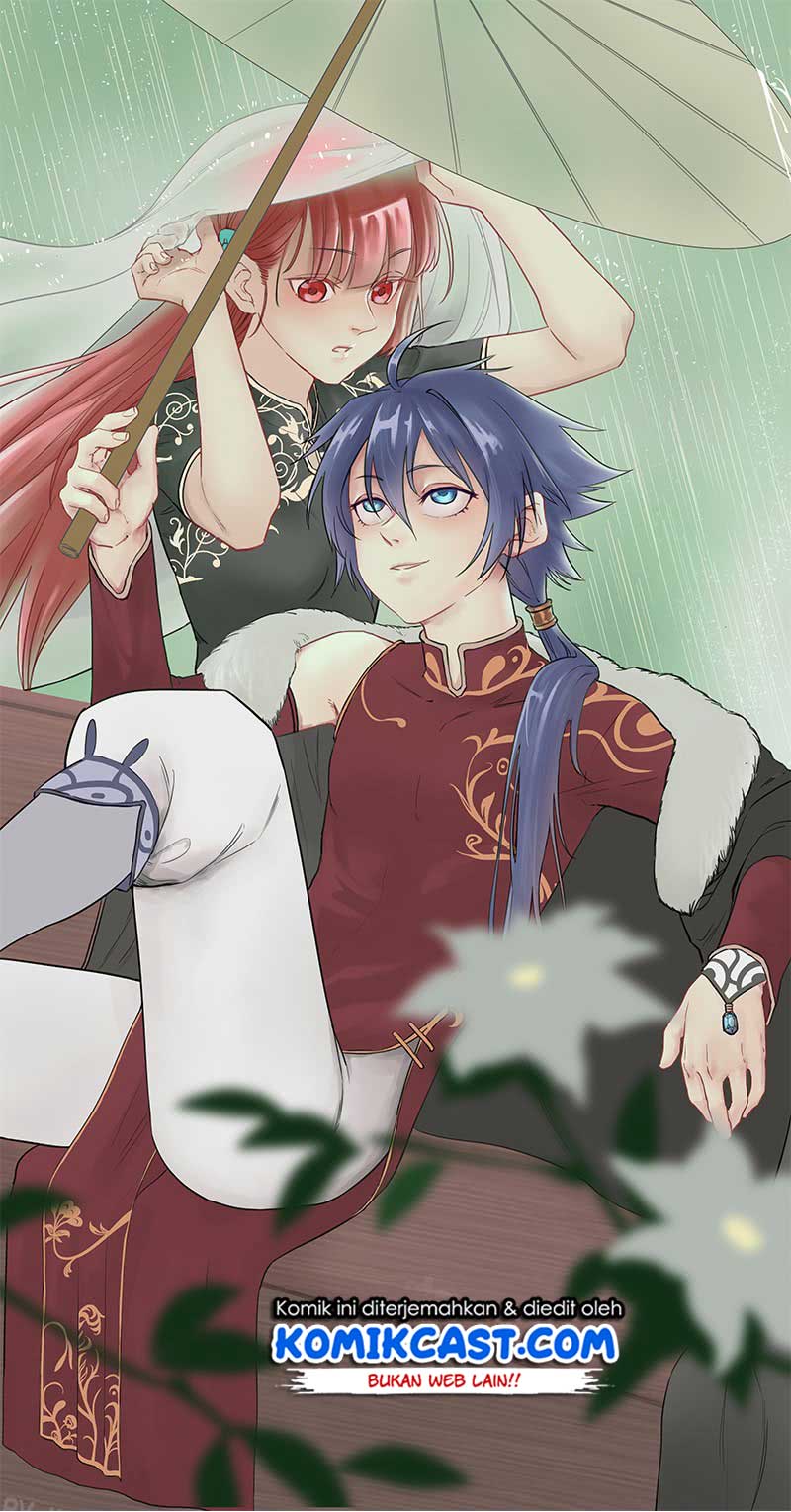 First Rate Master Chapter 54 Bahasa Indonesia