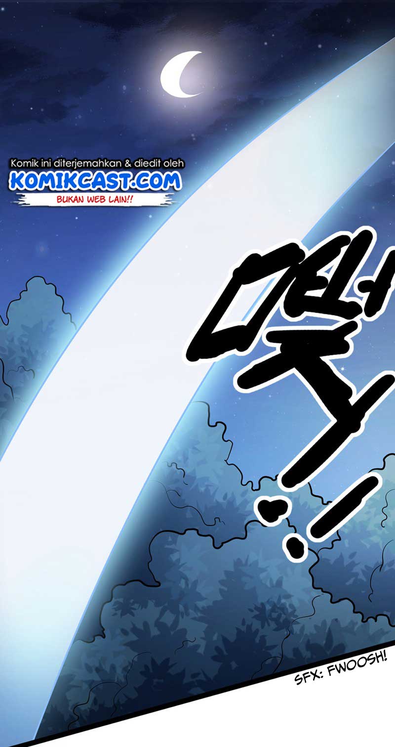 First Rate Master Chapter 54 Bahasa Indonesia