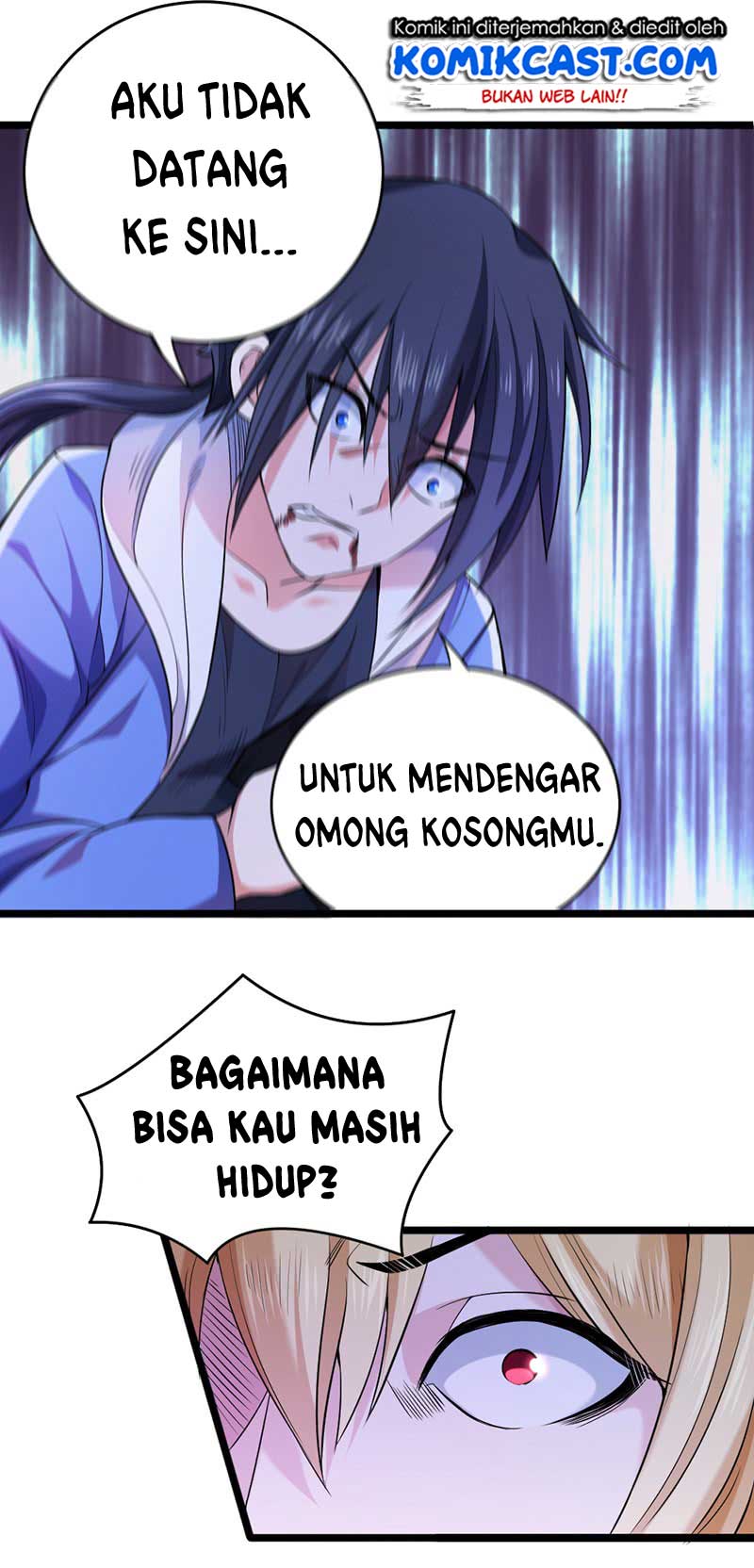 First Rate Master Chapter 54 Bahasa Indonesia