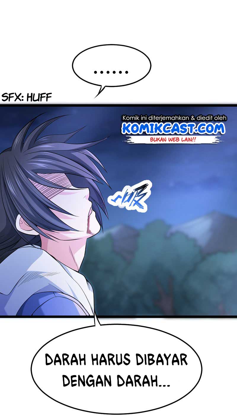 First Rate Master Chapter 54 Bahasa Indonesia