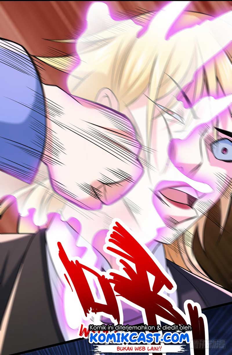 First Rate Master Chapter 54 Bahasa Indonesia