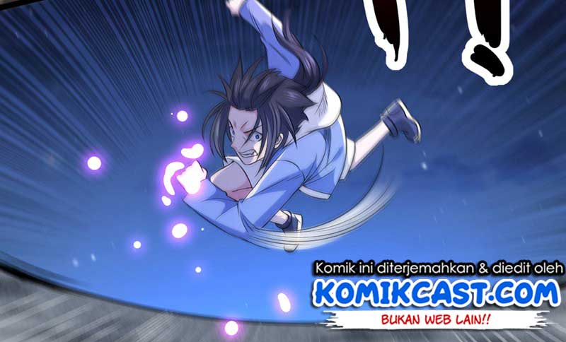 First Rate Master Chapter 54 Bahasa Indonesia