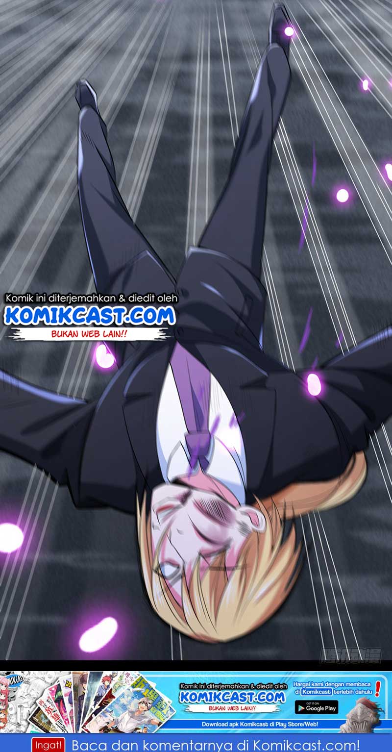 First Rate Master Chapter 54 Bahasa Indonesia